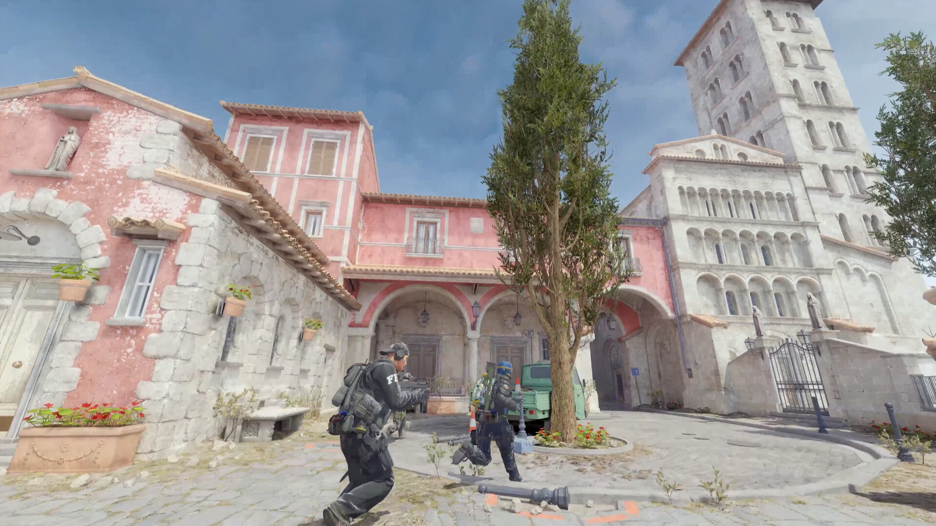 Counter-Strike 2 (Valve)