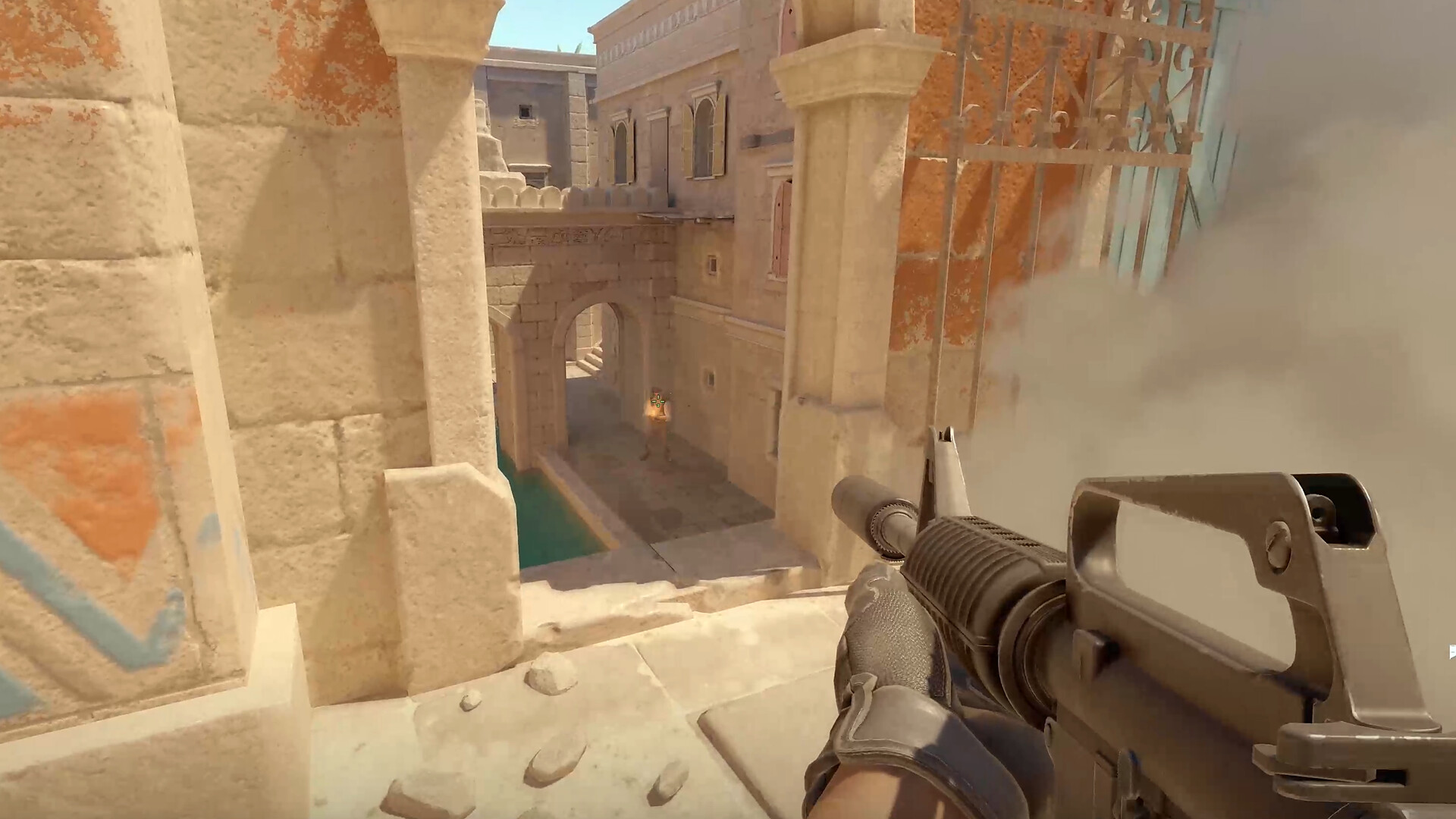 Counter-Strike 2 (Valve)